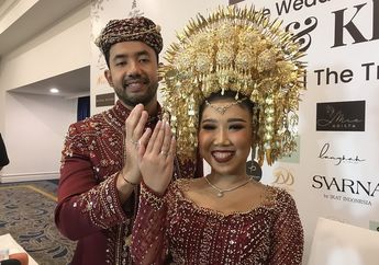 Resmi Menikah, Kiky Saputri Yakin Rumah Tangganya dengan Khairi Bakal Seru