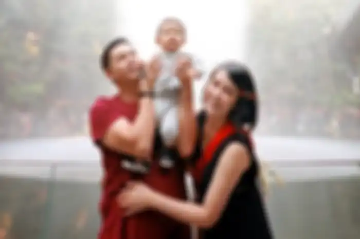 Arie Andika, Anara Langit, dan Ardina Rasti