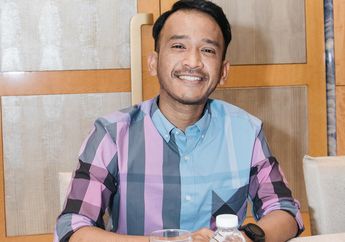  Keren! Ruben Onsu Buat Tayangan Bersubtitle untuk Kaum Tunarungu