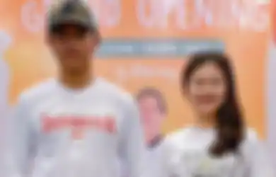 Kaesang Pangarep Kepergok Hapus Semua Foto dan Tak Sisakan Potret Bersama Sang Kekasih Felicia Tissue, Benarkan Putus?