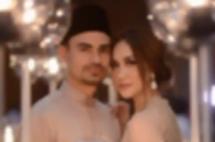 BCL dan Ashraf Sinclair