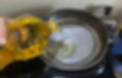 HARGA Sembako Minyak Goreng Kamis 3 November 2022, Merek Ini Terpantau Paling Murah di Minimarket