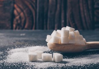 Tidak Selamanya Bermanfaat, Scrub Gula Bisa Bikin Wajah Kering hingga Kemerahan, Lalu Bagaimana Baiknya?