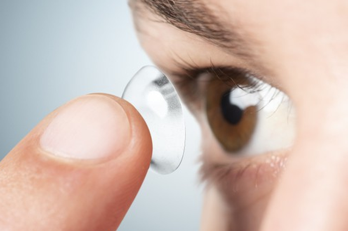 Ilustrasi Softlens