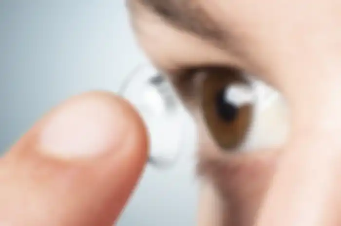 Ilustrasi Softlens