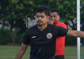 Jawab Kritik Pedas Suporter Persija, Bepe: Tidak Semua Rencana Klub, Semua Orang Harus Tahu