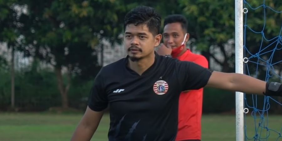 Negosiasi dengan Bambang Pamungkas Dibocorkan Petinggi Persija Jakarta