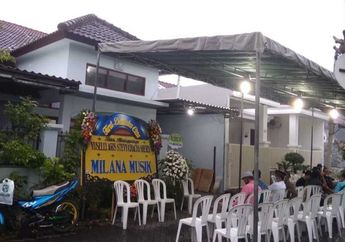 Ayahnya Masih Syok dengan Kecelakaan Beruntun yang Menimpa Chacha Sherly, Keluarga Korban: Minggu Lalu Dia Pamit Pulang ke Jakarta