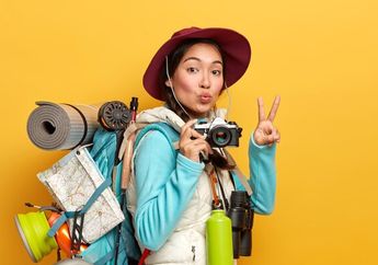 5 Shio Paling Betah Merantau, Suka Menjelajah dan Tangguh