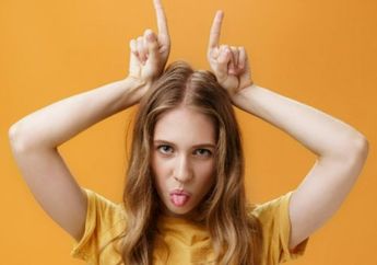 Ramalan Zodiak Hari Ini, Simak 4 Tanda Zodiak yang Dikenal Keras Kepala dan Tidak Pernah Berubah Pikiran Tentang Berbagai Hal!