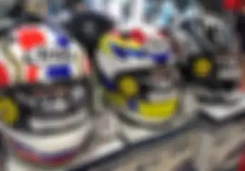 Simak! Sudah Pakai 5 Tahun, Segera Beli Helm Baru! Kalau Enggak Ini Akibatnya