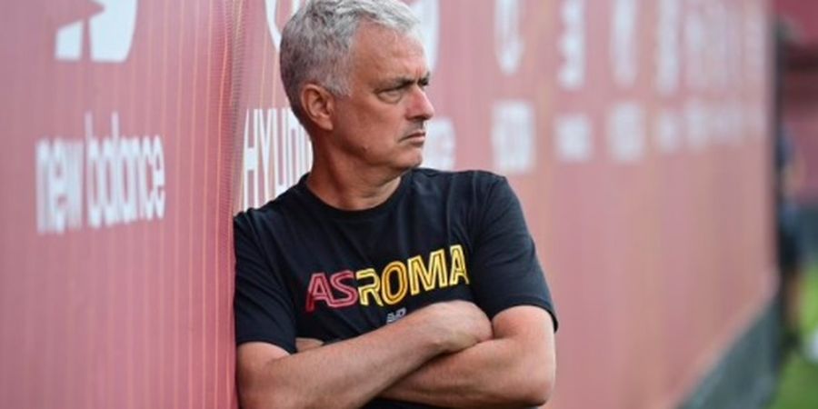 Jelang Musim Baru, Eks Striker Inter Milan Minta Nerazzurri Waspadai Mourinho dan Allegri