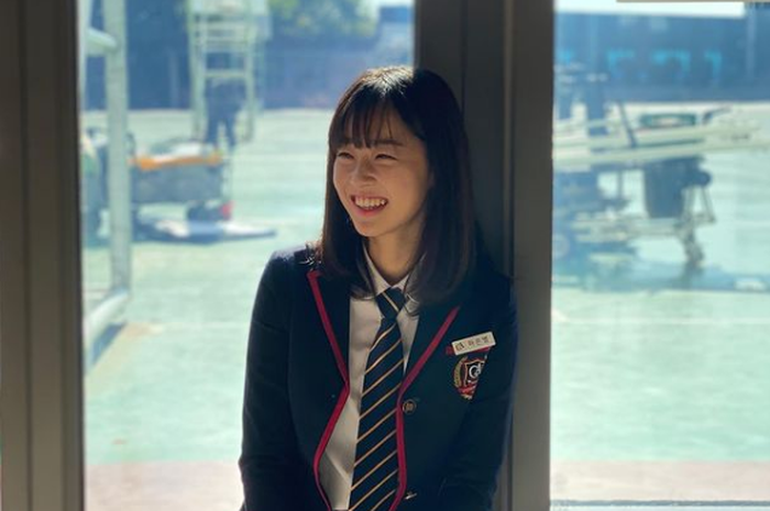 Choi Ye Bin - Drama Penthouse