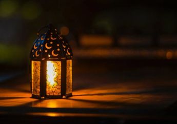 Bacaan Doa Hari Ke-11 dan Ke-12 Puasa Ramadan 2024 Lengkap dengan Huruf Latin dan Artinya, Yuk Amalkan Agar Pahala Makin Berlimpah