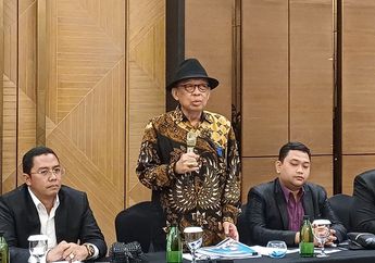 Rektor Non Aktif Universitas Pancasila akan Kembali Diperiksa, Singgung Perasaan Keluarganya: Bisa Bayangkan Betapa Sedihnya Mereka?