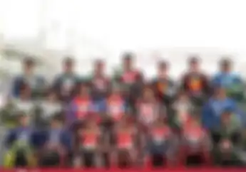 Balap MotoGP Musim 2019 Bakal Semakin Ketat, FIM Resmi Keluarkan 5 Aturan Baru