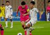 Media Korea Tak Percaya Dipecundangi Bekas Anak Buah STY: Sepak Bola Kita Runtuh!