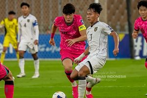Media Korea Tak Percaya Dipecundangi Bekas Anak Buah STY: Sepak Bola Kita Runtuh!