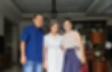 Dikira Enak Jadi Keluarga Cendana, Mayangsari Bongkar Kebiasaan Buruk Bambang Trihatmodjo yang Bikin Makan Hati: Suka Kesel Pengin Aku Goreng!