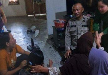 Dapat Bisikan Gaib, Ibu Muda di OKU Nekat Ajak Bayinya Nyebur ke Sungai, Keluarga Ungkap Kisah Miris di Baliknya