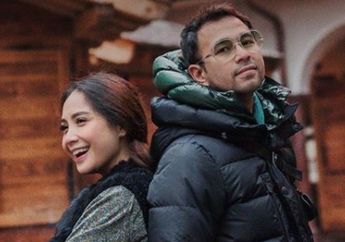 Bikin Nagita Slavina Naik Darah, Raffi Ahmad Ternyata Diam-diam Beli Apartement untuk Lakukan Kegiatan Ini di Belakang sang Istri!