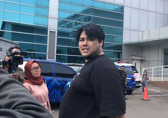 Ivan Gunawan Terpaksa Tunda Acara Miss Grand Indonesia dan Pulangkan Para Finalis