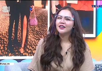 Puji Alfath Fathier Meski Dulu Ngotot Tak Akui Darah Dagingnya, Ratu Rizky Nabila Ogah Anaknya Kekurangan Kasih Sayang: Biar Kita yang Ambruk-ambrukan, Anak Jangan!