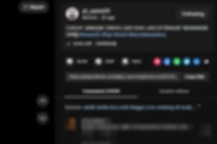 Selamat dalam kecelakaan maut di Subang, siswa SMK Lingga Kencana ungkap penyebab dirinya ada di warung saat live TikTok setelah insiden nahas pada Sabtu (13/5/2024). 