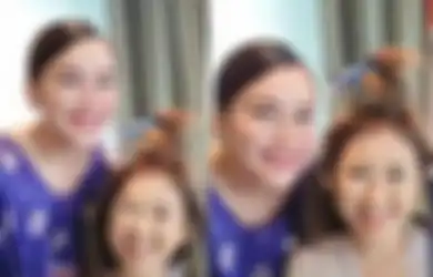 Padahal Baru Saja Masuk Rumah Sakit, Ayu Ting Ting Nekat Datang ke Acara Lamaran Artis Ini, Kenapa?