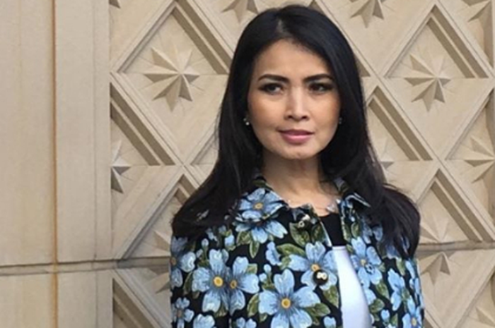 Liliana Tanoesoedibjo 