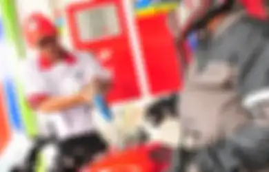 Lebih Untung Beli Bensin Sebut Liter Atau Jumlah Uang? Gini Kata Orang Pertamina