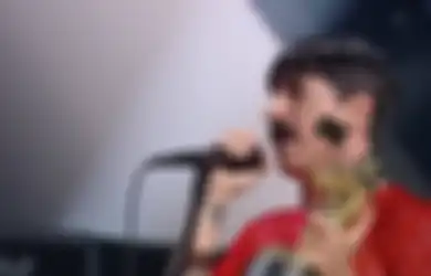 Video Klip Black Summer Red Hot Chili Peppers Menangkan MTV Video Music Award 2022!