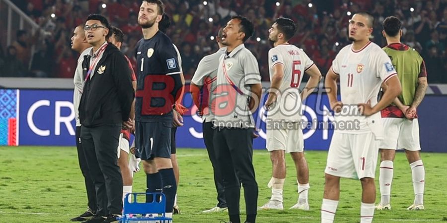 Kini Takut Mengejek, Media Vietnam Takjub Timnas Indonesia Dipuji FIFA