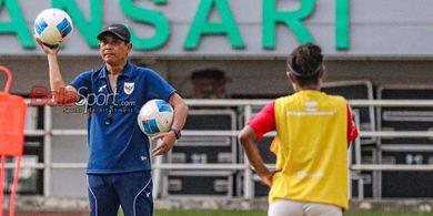 Rasakan Beratnya Beban Satoru Mochizuki, Alibi Joko Susilo usai Timnas Putri Indonesia Kebobolan 14 Gol di Dua Laga