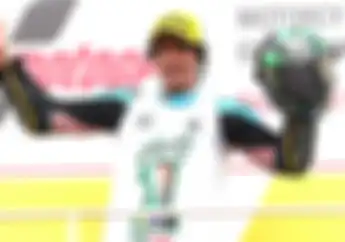 Franco Morbidelli Jadi Rebutan, Padahal Baru Banget Naik ke MotoGP!