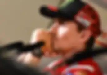 Konflik Pembalap Ducati Berlanjut, Jorge Lorenzo Sindir Keras Andrea Doviziso, Begini Katanya...