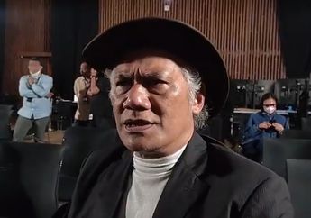 Tio Pakusadewo Bongkar Alasan 'Bersih' dari Efek Obat Terlarang