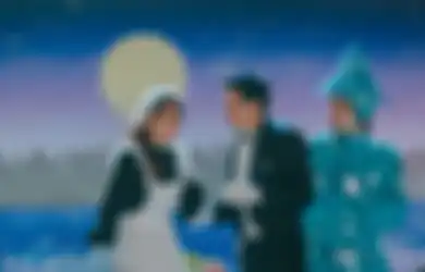 Info Drama Korea Ji Chang Wook, Jadian dengan Sooyoung SNSD?