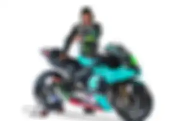 Bukan Valentino Rossi, Petronas Yamaha Prioritaskan Kontrak Murid Ketimbang Guru, Sesegera Mungkin
