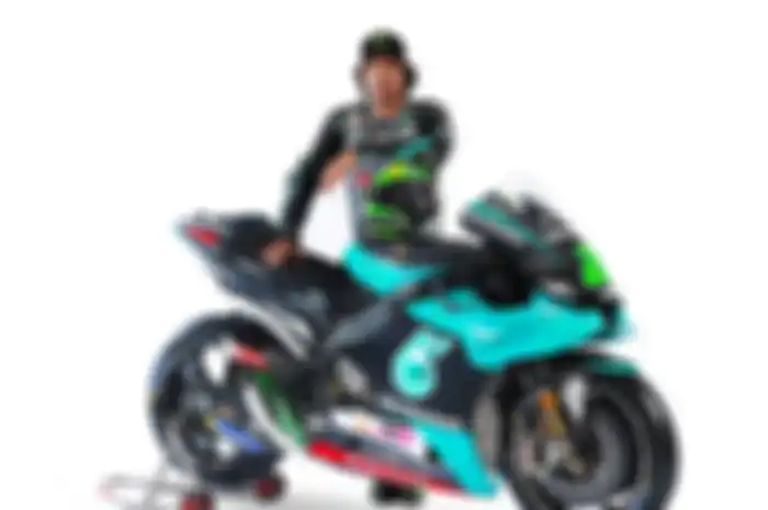 Ilustrasi. Franco Morbidelli jadi prioritas Petronas Yamaha SRT segera dipermanenkan kontrak musim depannya