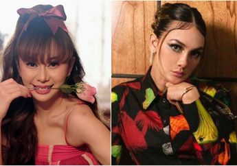 Denise Chariesta Tabuh Genderang Perang Lagi, Ngaku Sudah Baca WA Luna Maya ke Denny Sumargo Demi Boikot Dirinya: Gue Baca Sendiri di HP Densu!