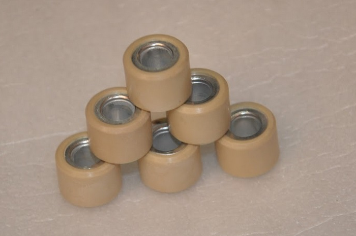 Roller enteng