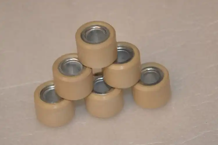 Waduh! Ini Plus Minusnya Pasang Roller Enteng di Motor Matik