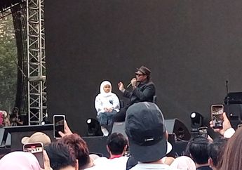 Akui Ada di Persimpangan Hidup, Virgoun: Mau Jadi Duda Keren