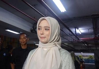 Inara Rusli Ogah Gegabah Kenalkan Pasangan Baru ke Anak, Ini Alasannya