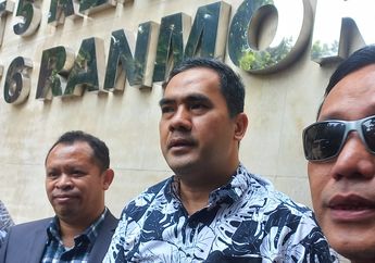 Viral Video Saipul Jamil Ditangkap Polisi di Jalur Busway, Kuasa Hukum: Diduga Kaitan dengan Narkoba