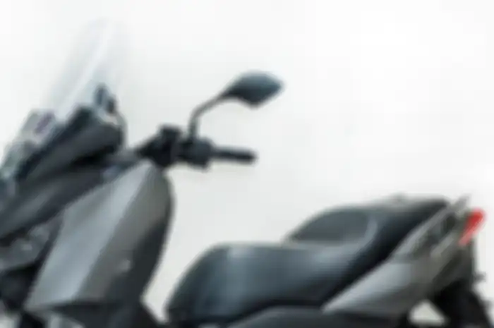 Yamaha XMAX 250