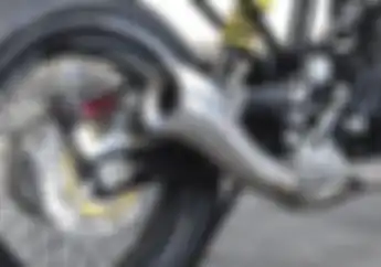 Enggak Usah Bingung, Begini Cara Gampang Cek Knalpot Bocor