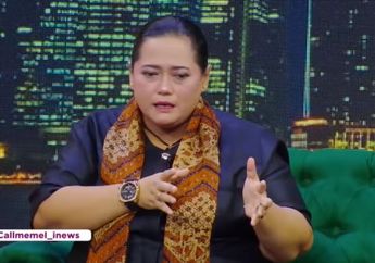Geger Mbak You Blak-blakan Mengaku Benci dan Menolak Menjadi Paranormal, Alasannya Bikin Melongo!