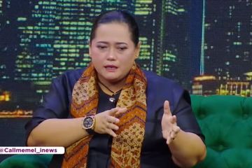 Mbak You 